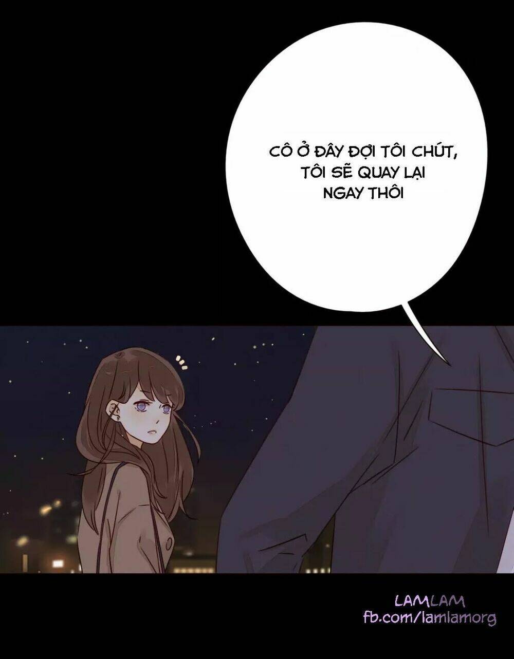 Cô Ấy Không Đáng Yêu: Chapter 3