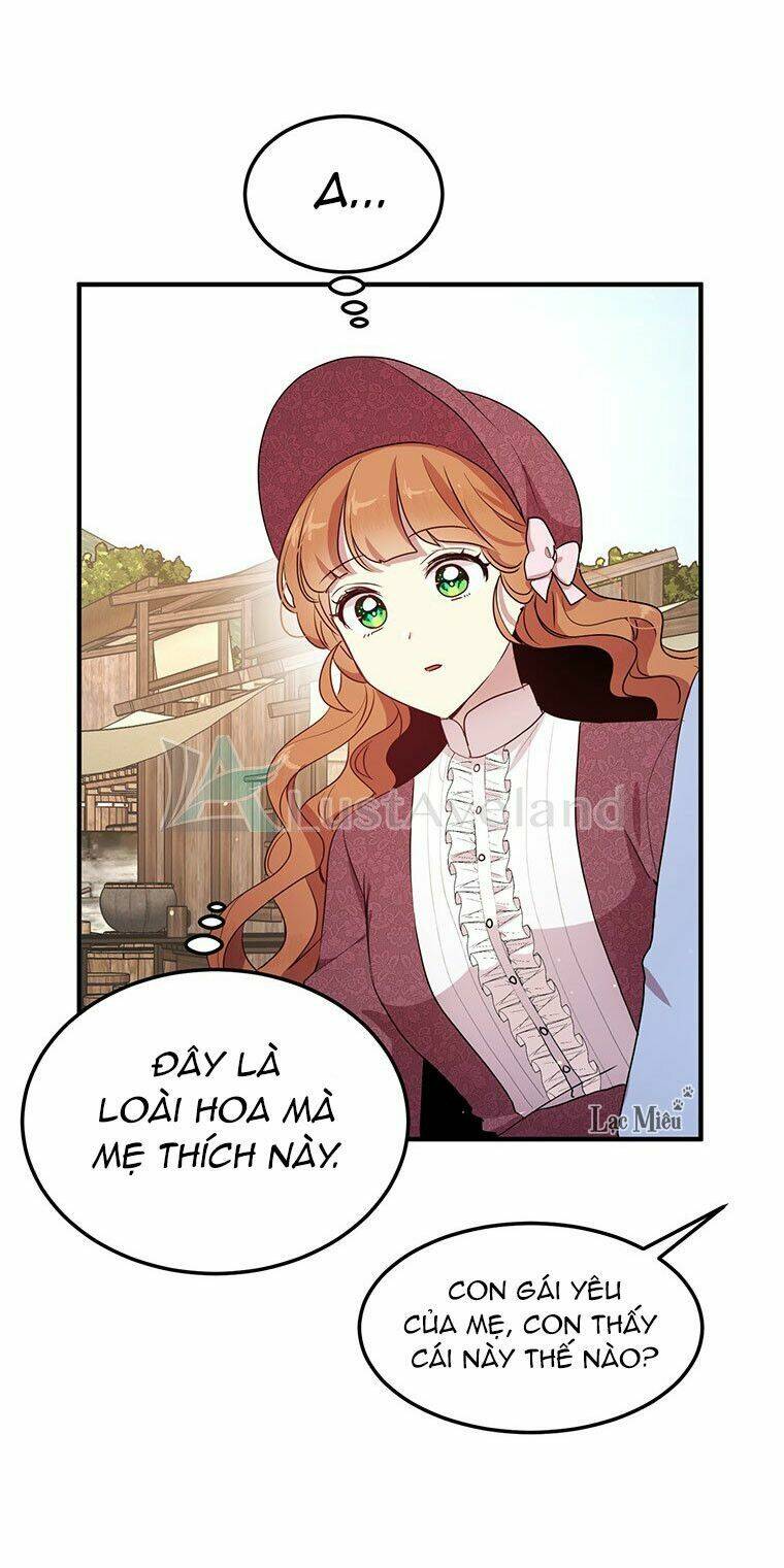 Công Tước, Loạn Vừa Thôi!: Chapter 105