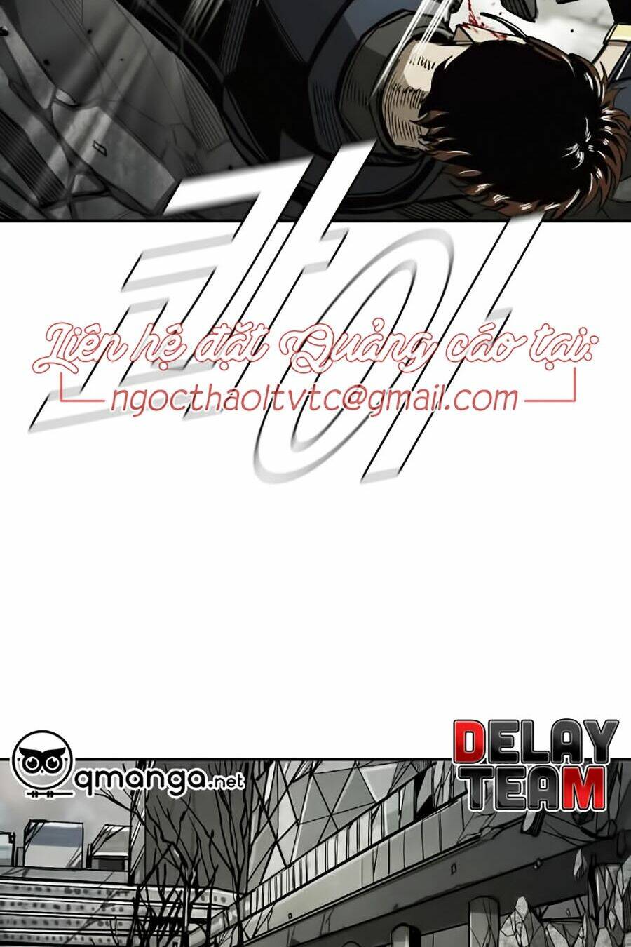 Thợ Săn Đầu Tiên: Chapter 54