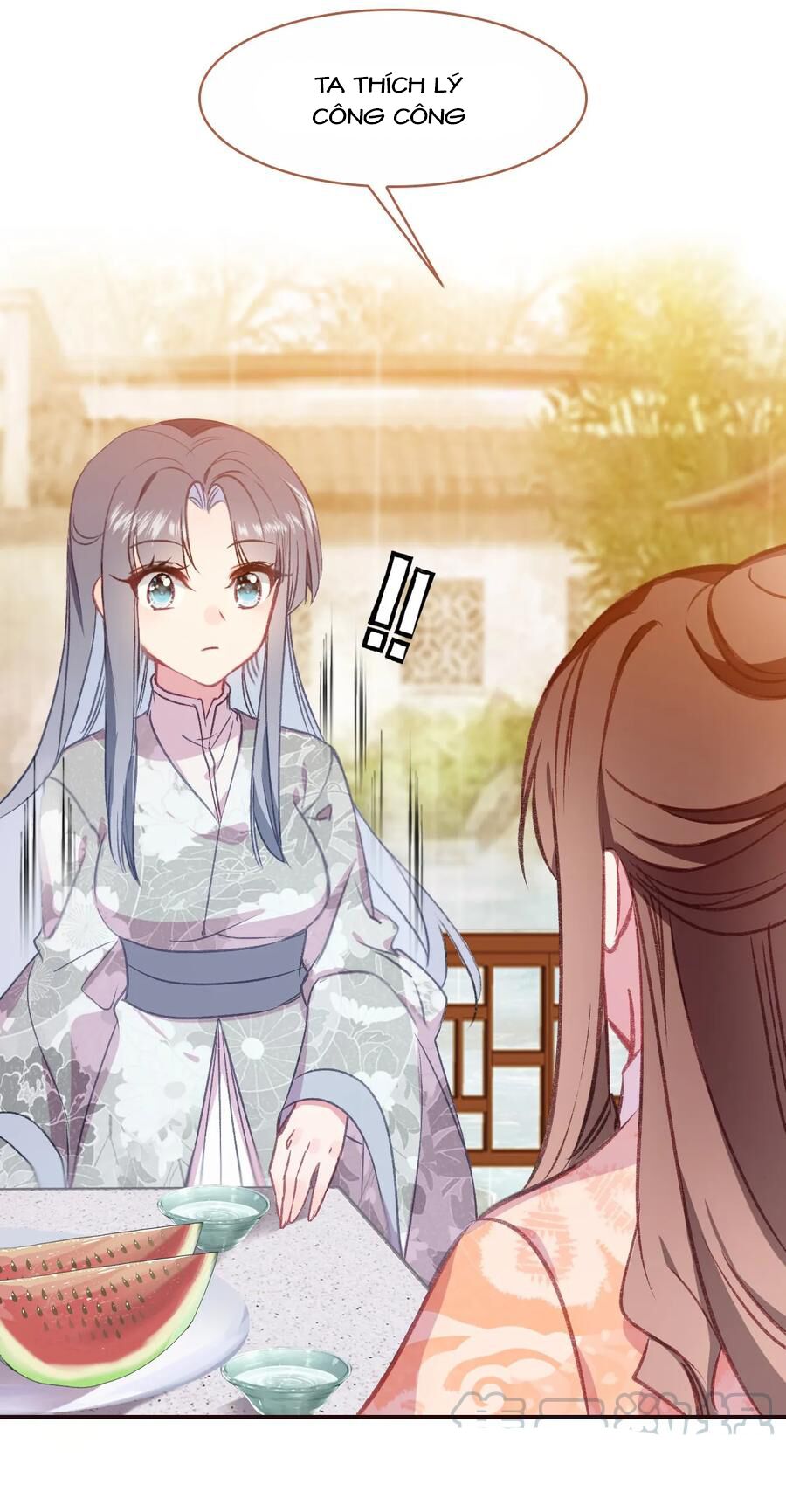 Gả Cho Một Tên Thái Giám Đáng Ghét: Chapter 144