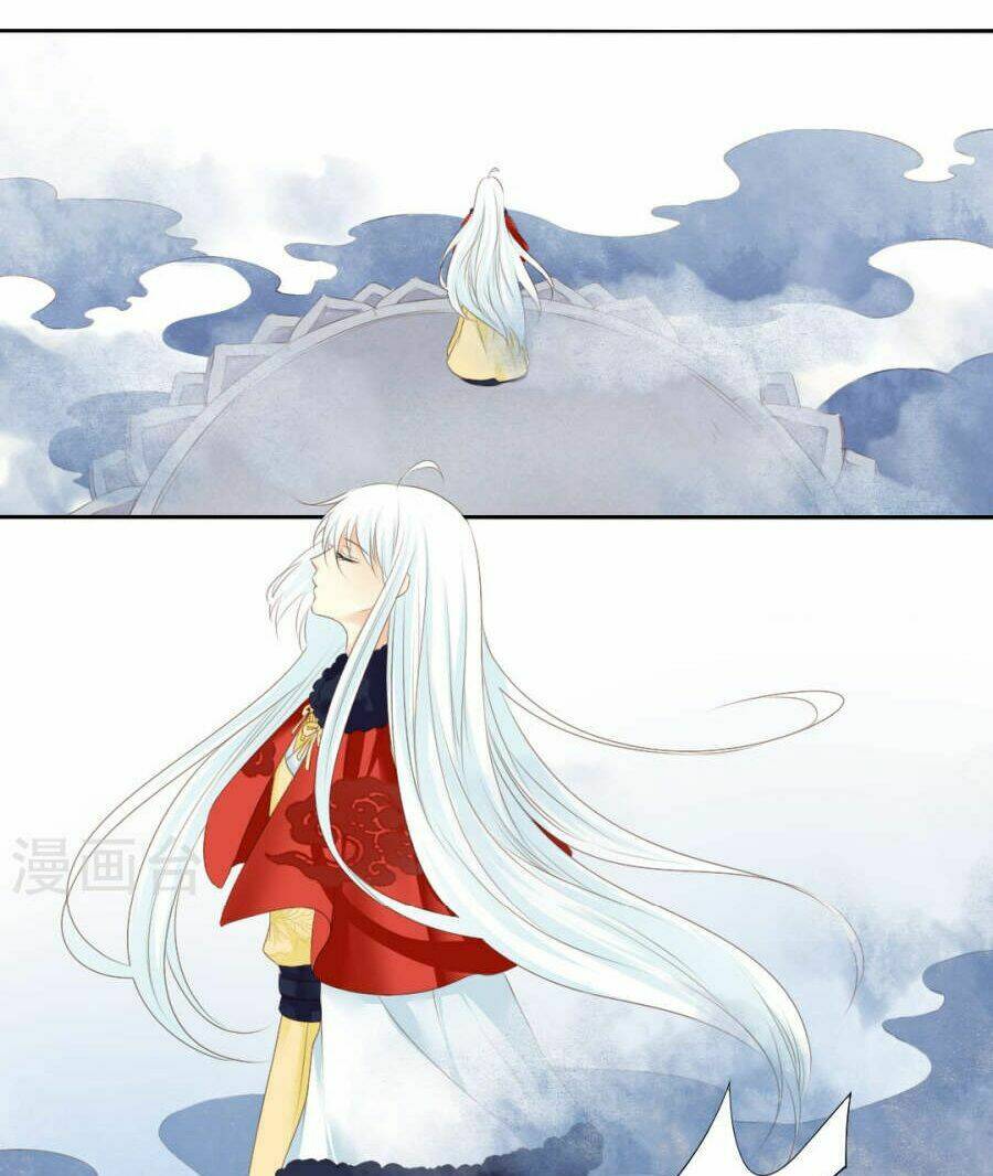 Quy Tự Dao: Chapter 78