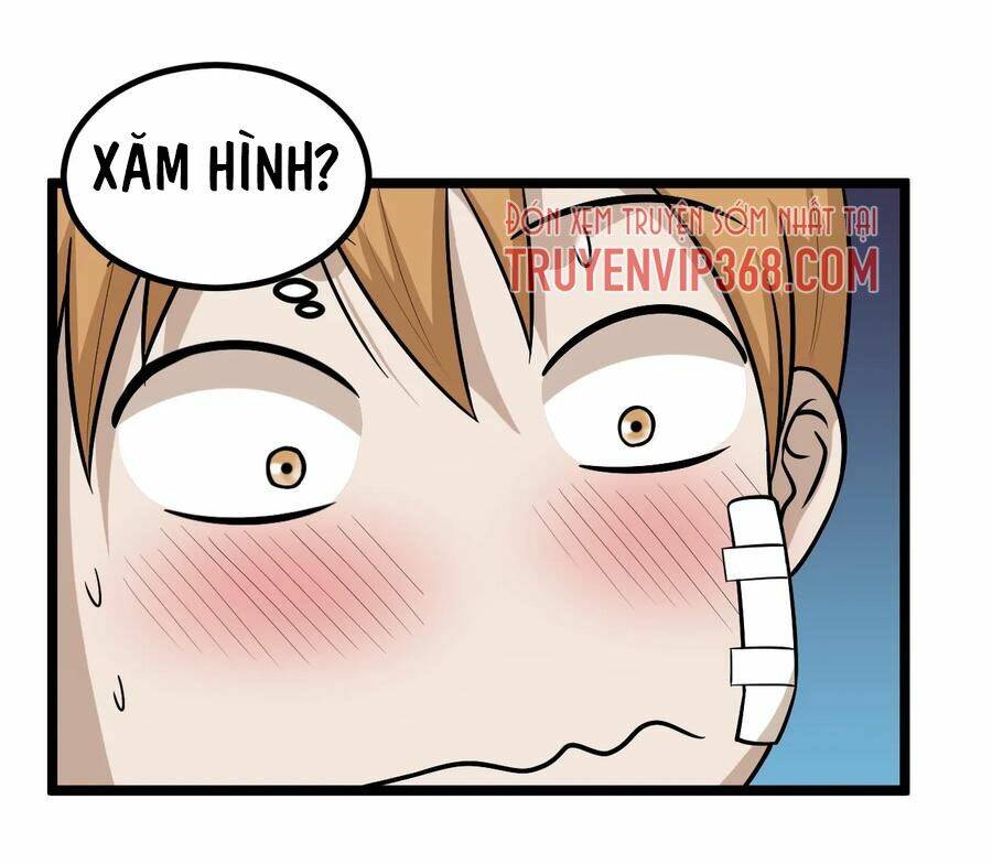 Đai Ca Trở Lại Tuổi 16: Chapter 96