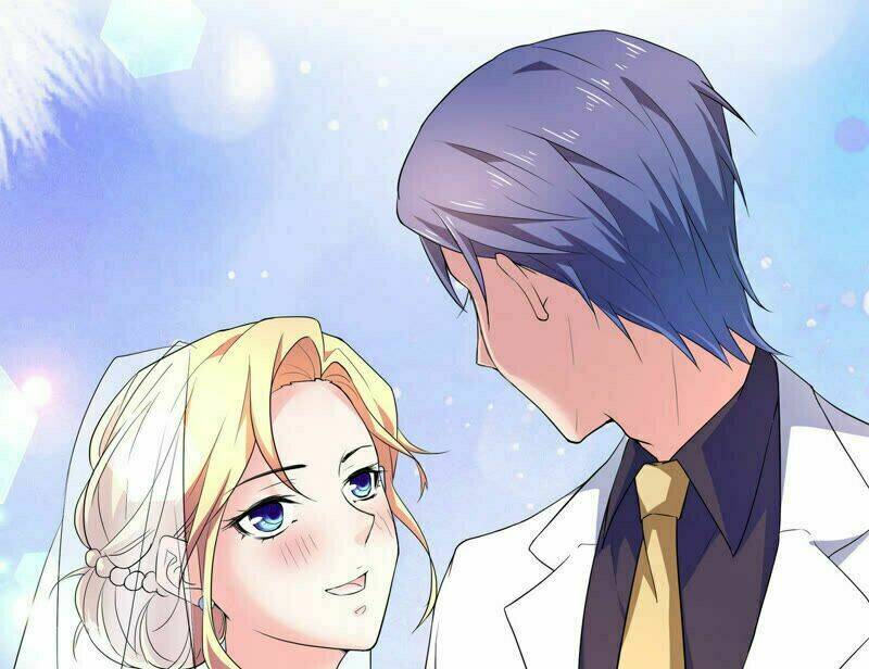 Chiến Lược Lãng Mạn Của Thịnh Thiếu: Chapter 11