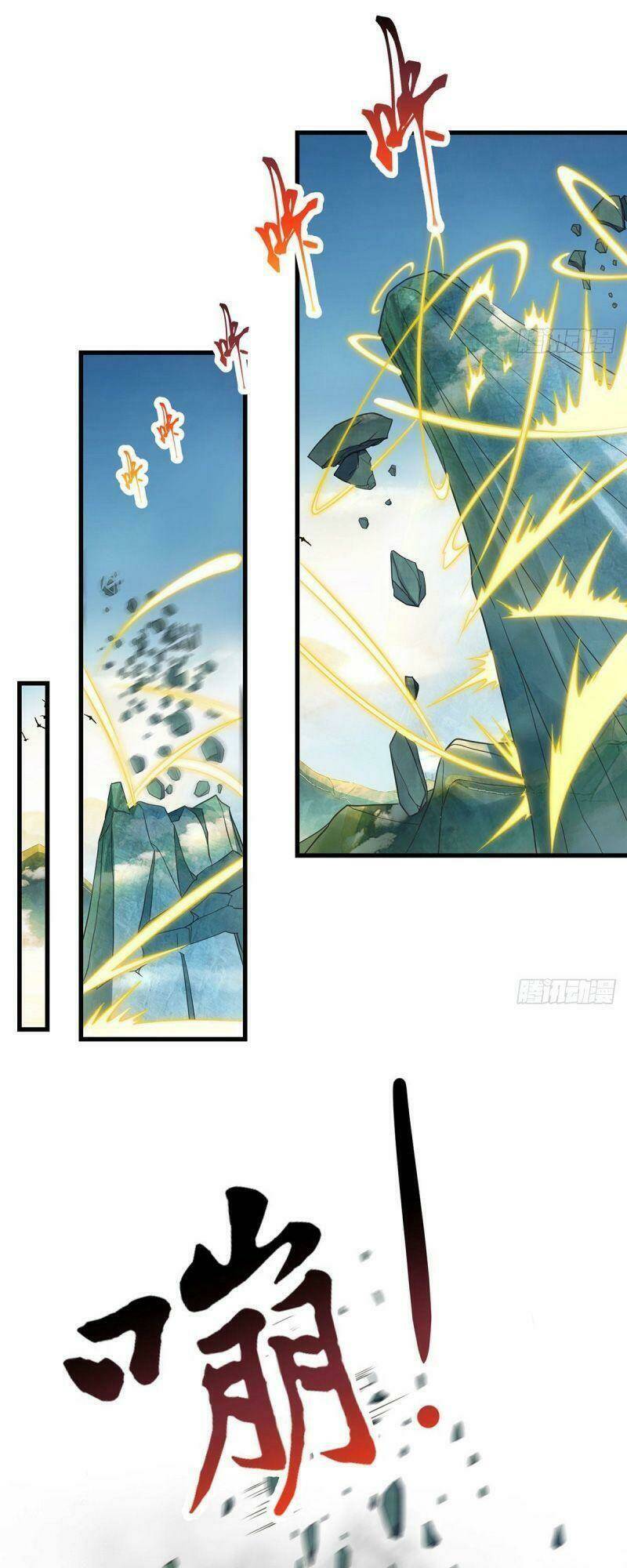 Ta Là Đại Hoàn Đan: Chapter 101