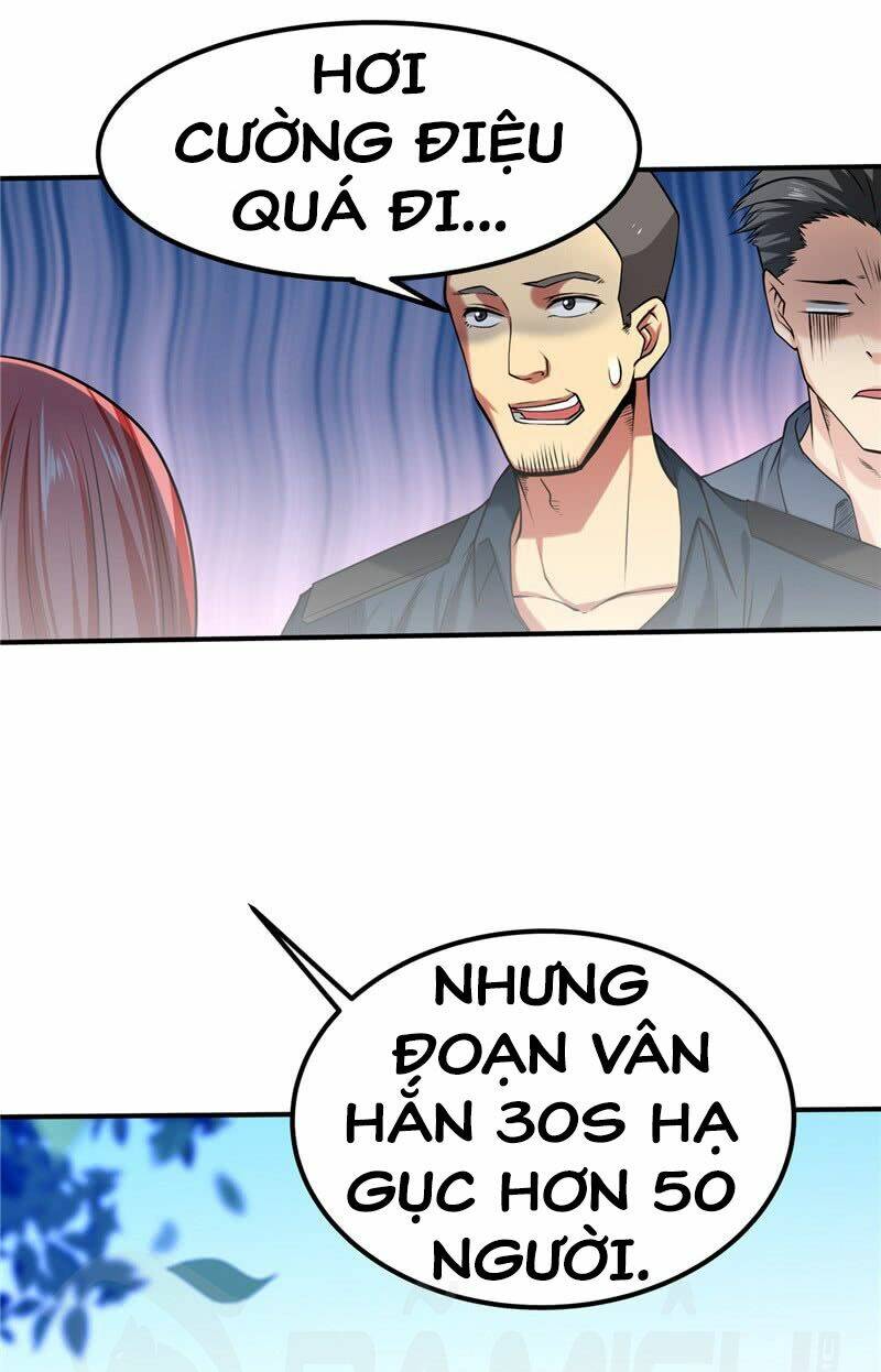 Nhất Phẩm Cao Thủ: Chapter 40