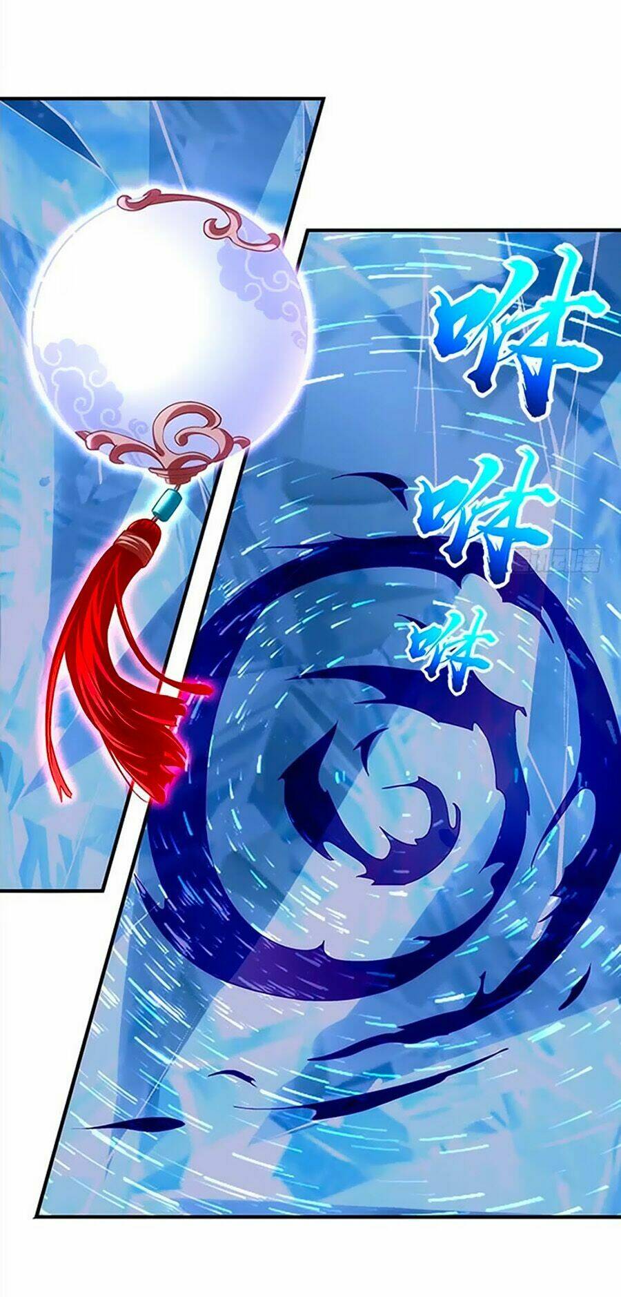 Ám Dạ Vô Thường: Chapter 29