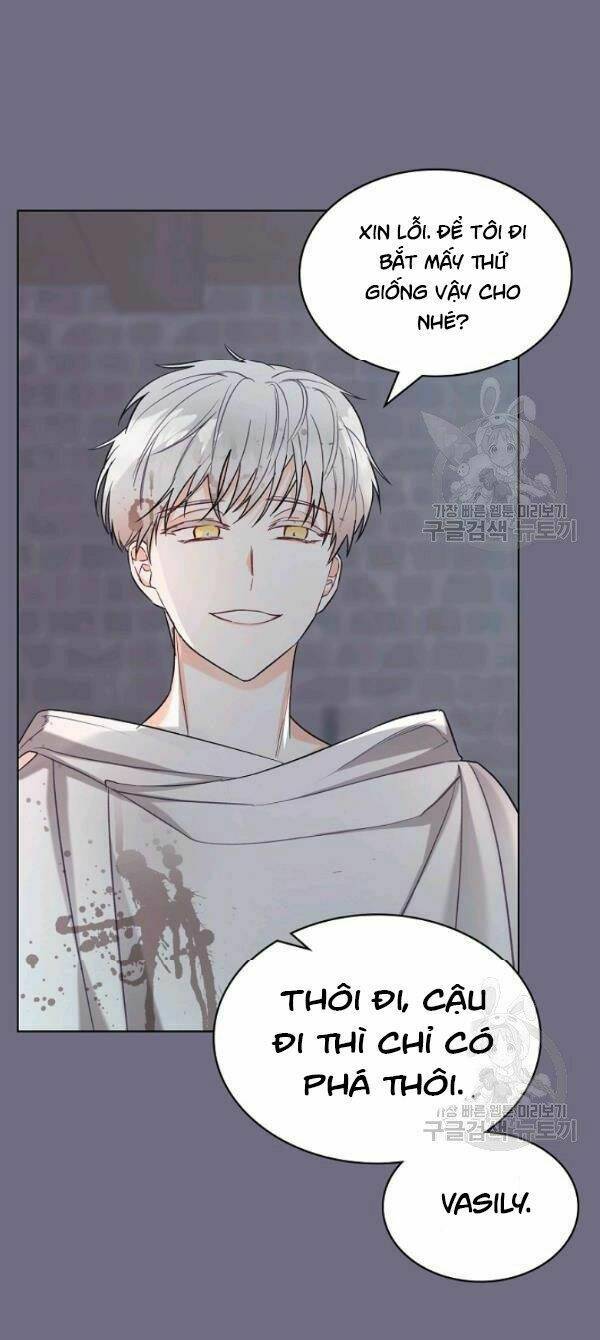 Kẻ Tạo Ra Nữ Phản Diện: Chapter 30