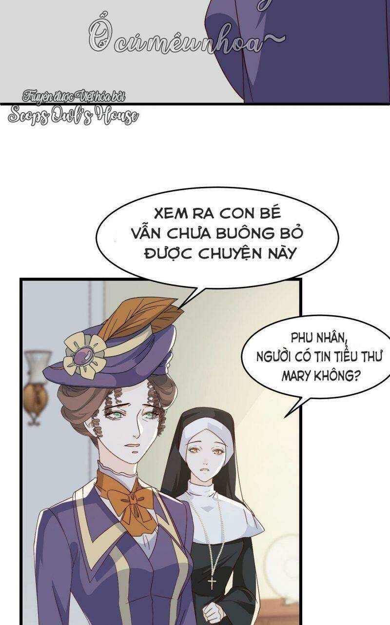 Không Thể Hòan Hảo Tuyệt Đối: Chapter 9