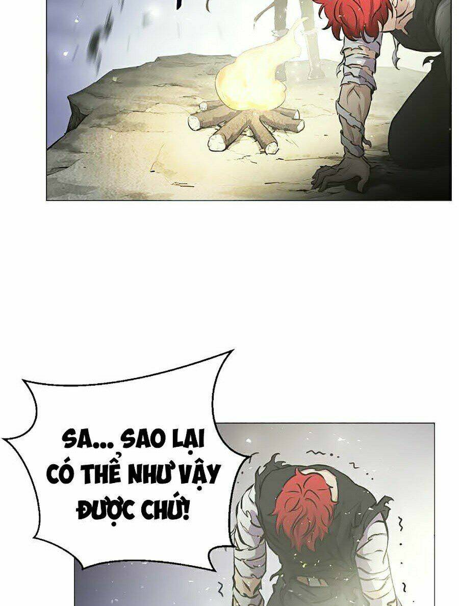 Sức Cùng Lực Kiệt: Chapter 10