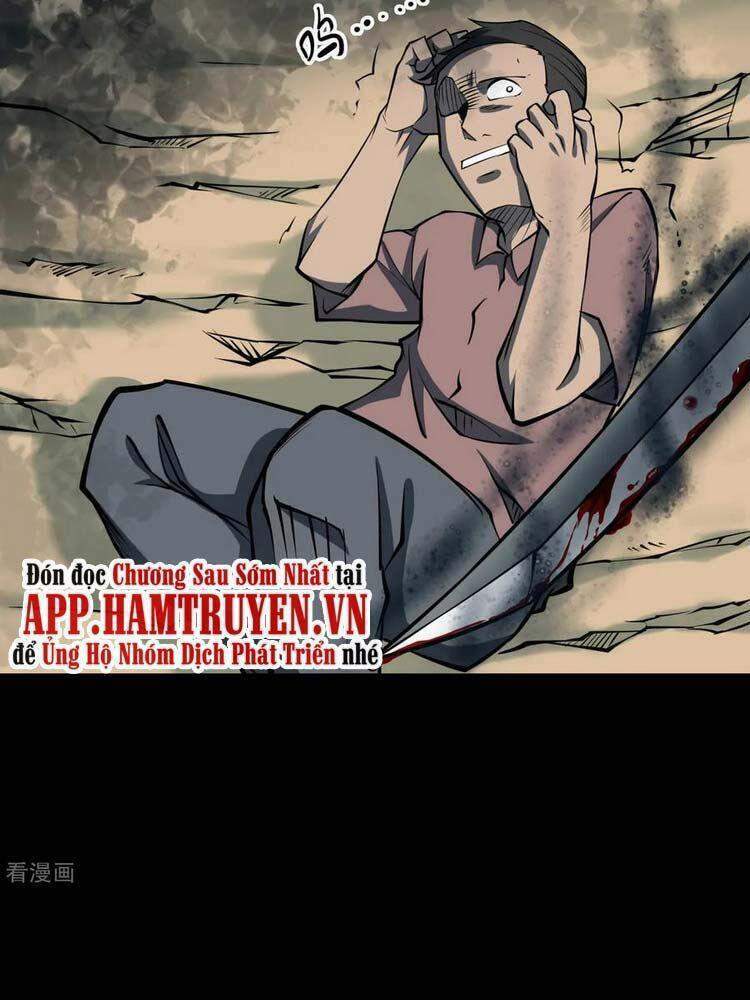 Người Thương Thuyết Cõi Âm: Chapter 21