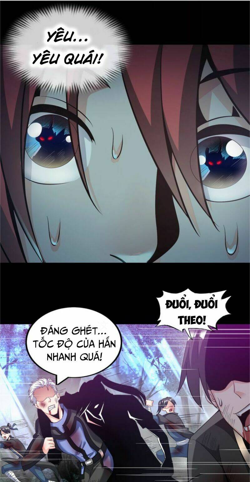 Thần Tiên Dạy Tôi Giả X: Chapter 24