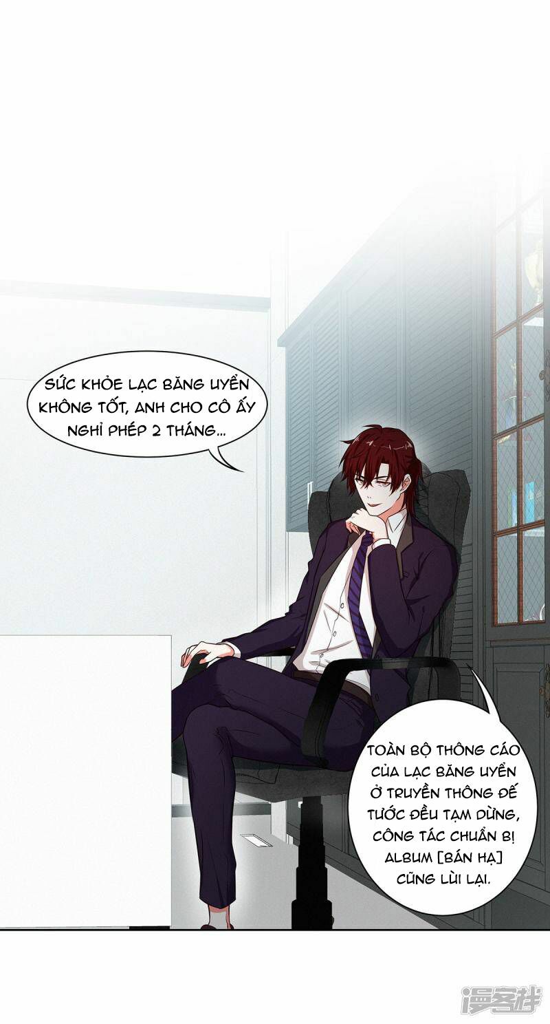 Trọng sinh quý thê chi phục thù hoa lệ: Chapter 26
