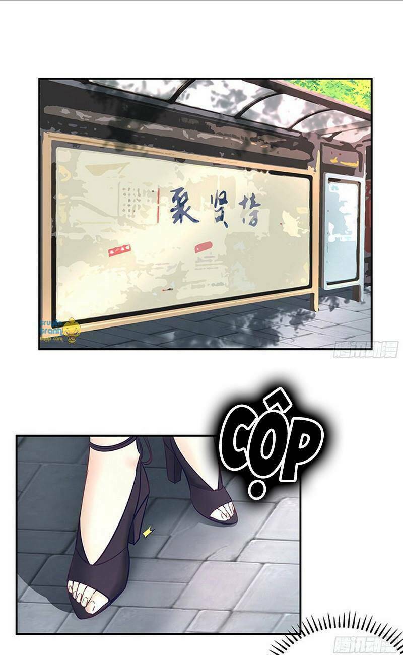 Trọng Sinh Để Ngủ Với Ảnh Đế: Chapter 54