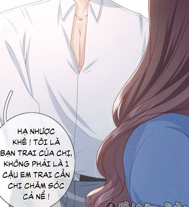 Bạn Gái Tôi Mới 30+: Chapter 67