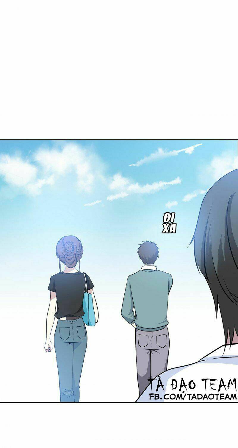 Người Yêu Thời Không: Chapter 49