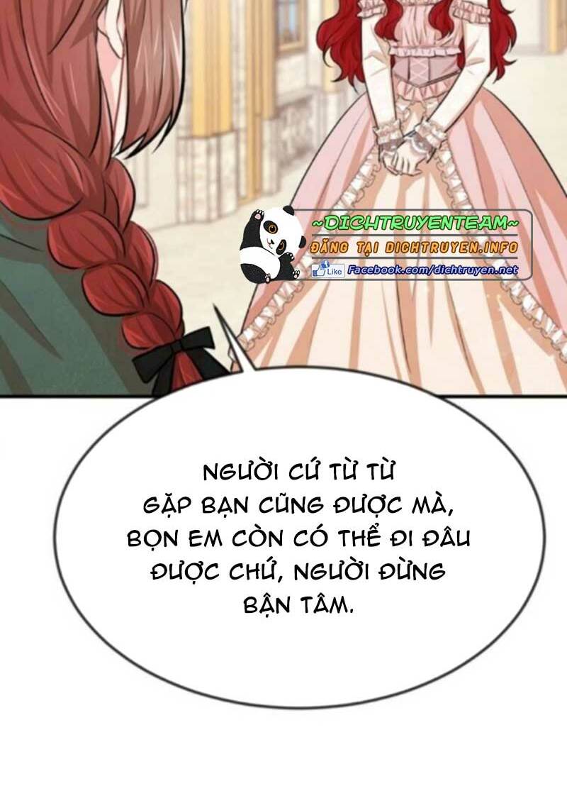 Tiểu Thư Scarlet: Chapter 18