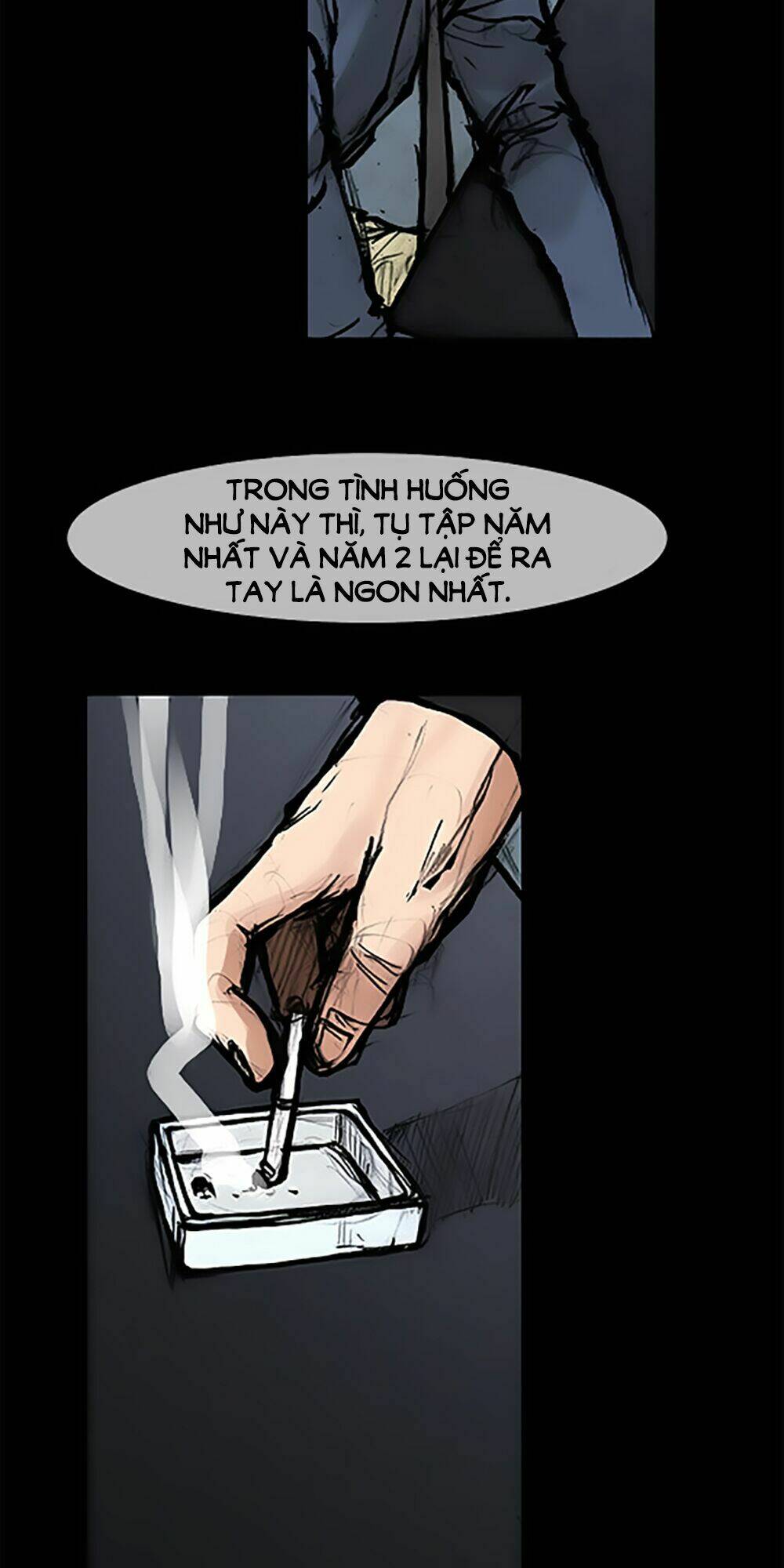 Độc Cô Tiền Truyện: Chapter 111