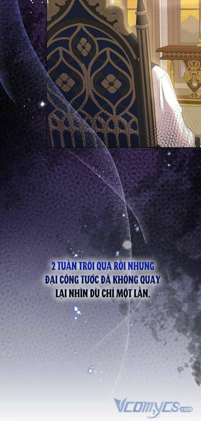 Mất Đi Một Người Chị Tốt: Chapter 13