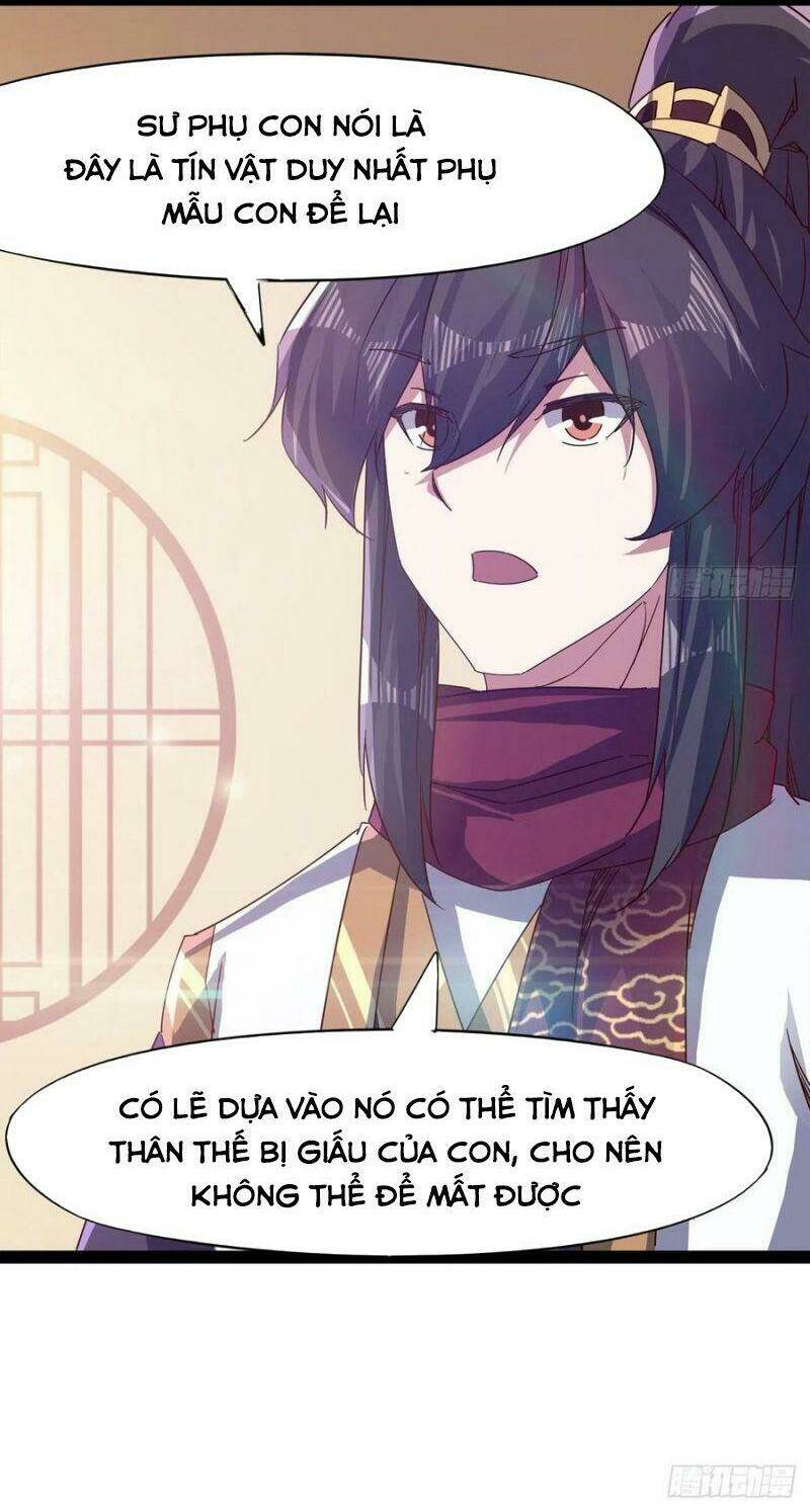 Kiếm Đồ: Chapter 81