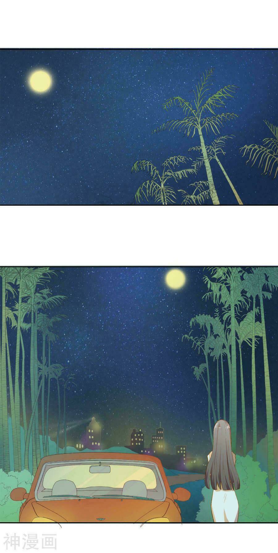 Hôn Nhân Dục Vọng: Thiếu Gia Nhẹ Một Chút!: Chapter 2