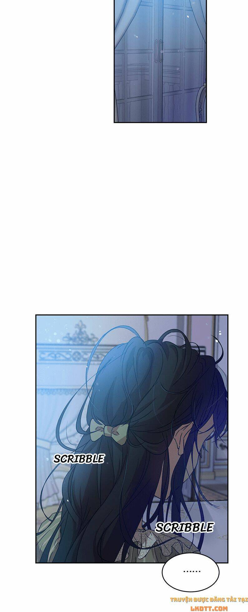 Khế Ước Của Ác Ma: Chapter 5