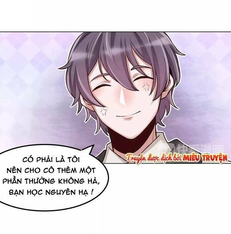 Tướng Quân Mời Xuất Đạo: Chapter 10