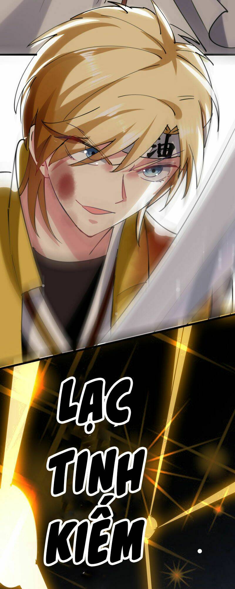 Vạn Giới Tiên Vương: Chapter 81