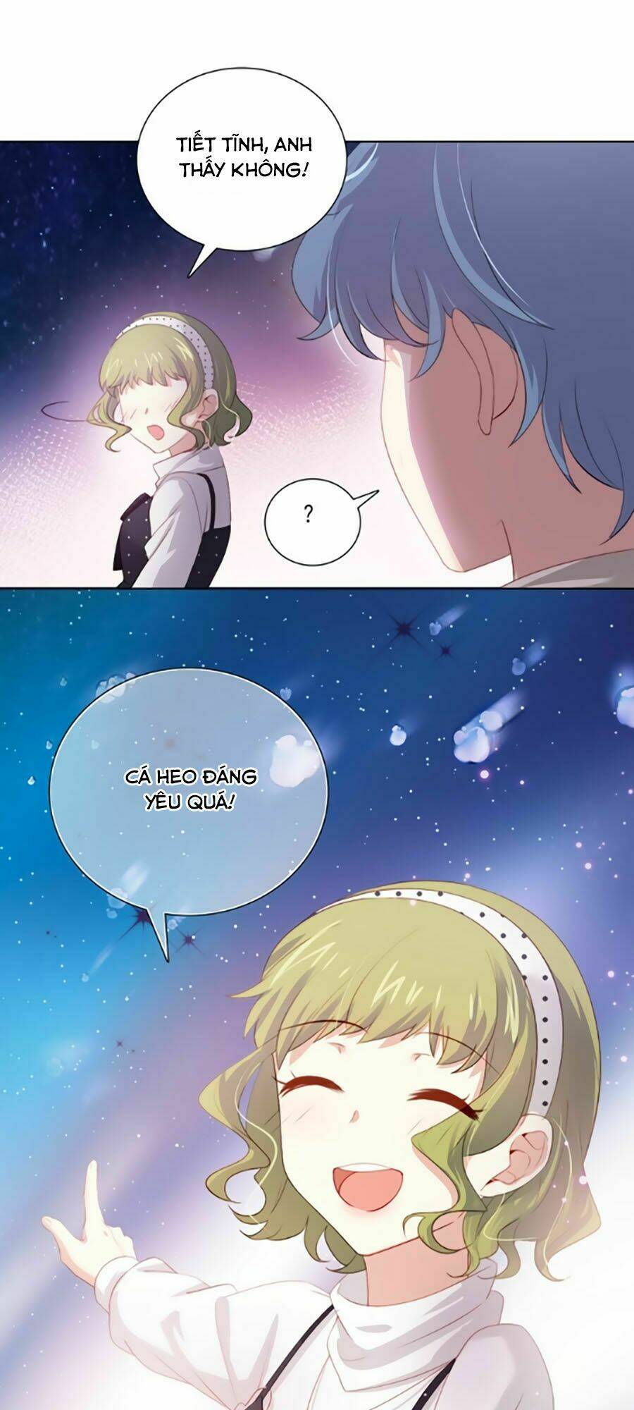 Tình Yêu Là Thế 2: Chapter 31