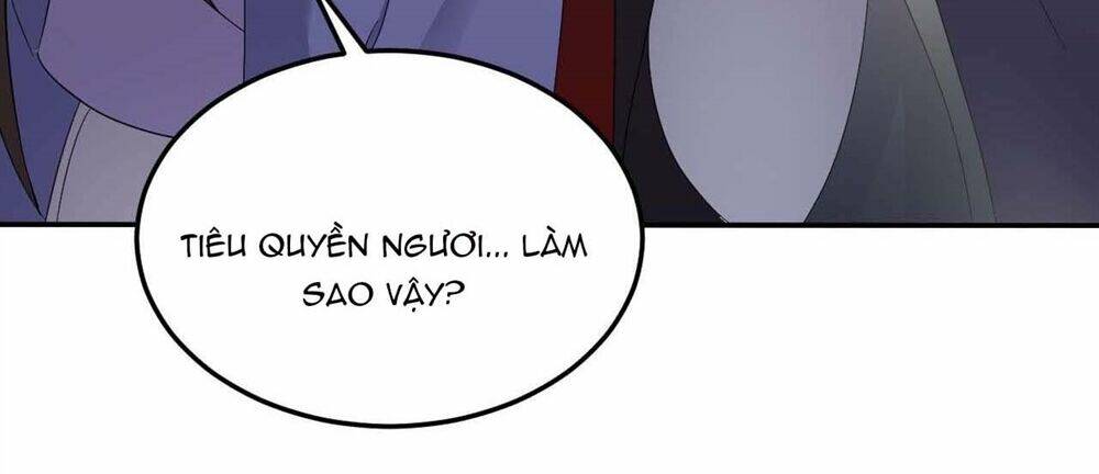 Vương Phi Thông Linh: Chapter 13