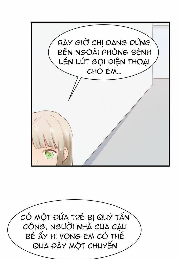Nhất Tiễn Khuynh Tâm: Chapter 10