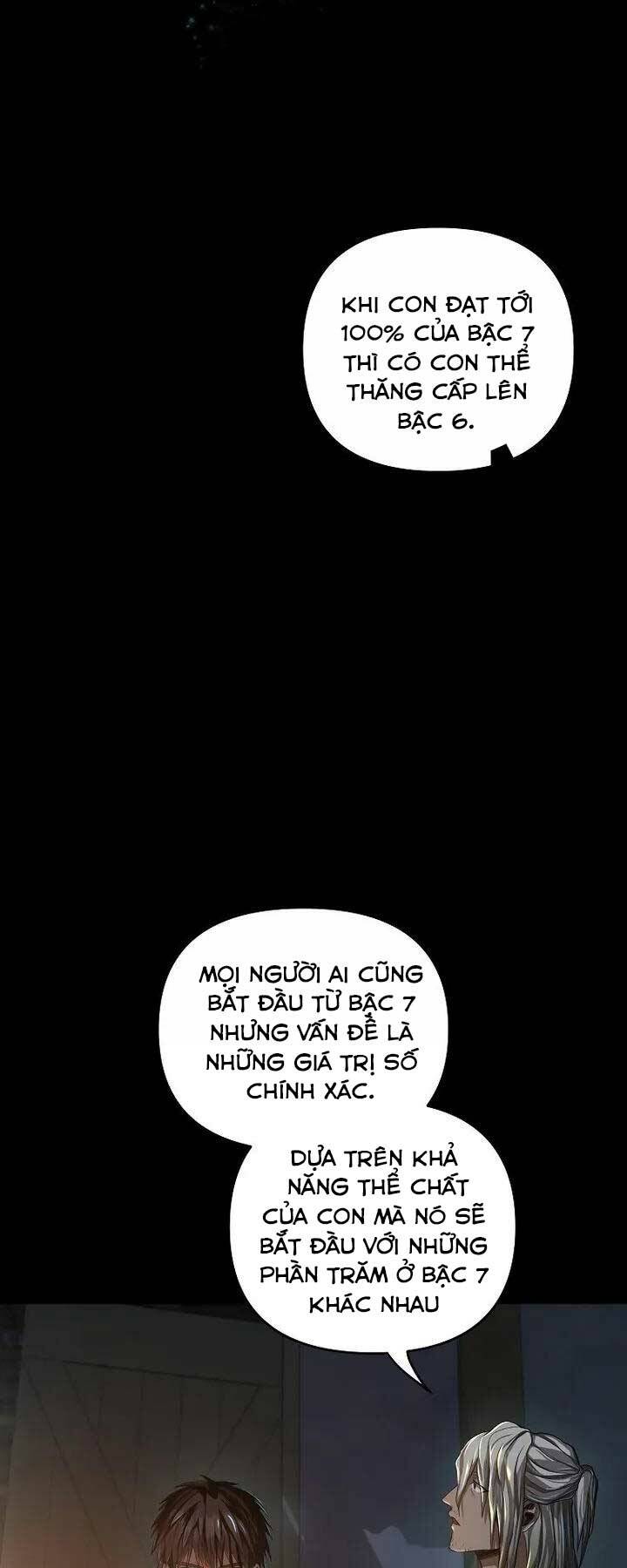 Con Đường Diệt Thần: Chapter 4