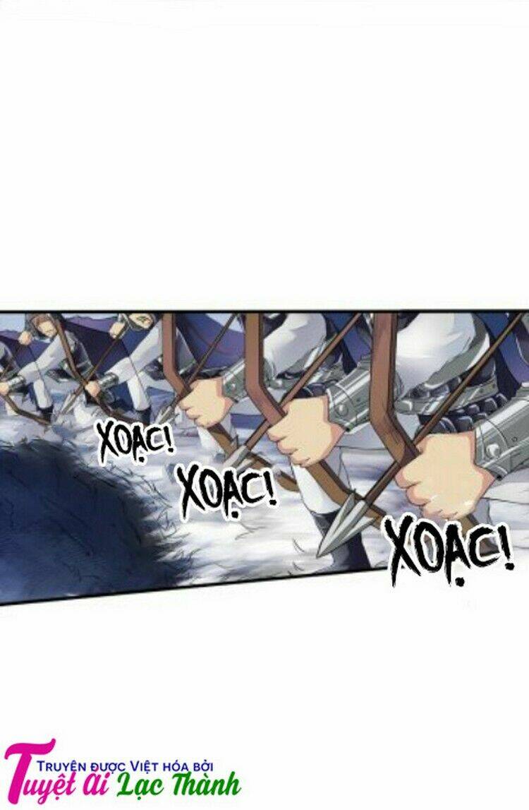 Cô Phương Bất Tự Thưởng (Màu): Chapter 17