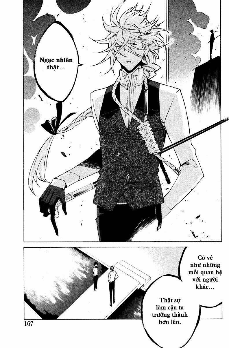 Hell\’s Kitchen: Chapter 23