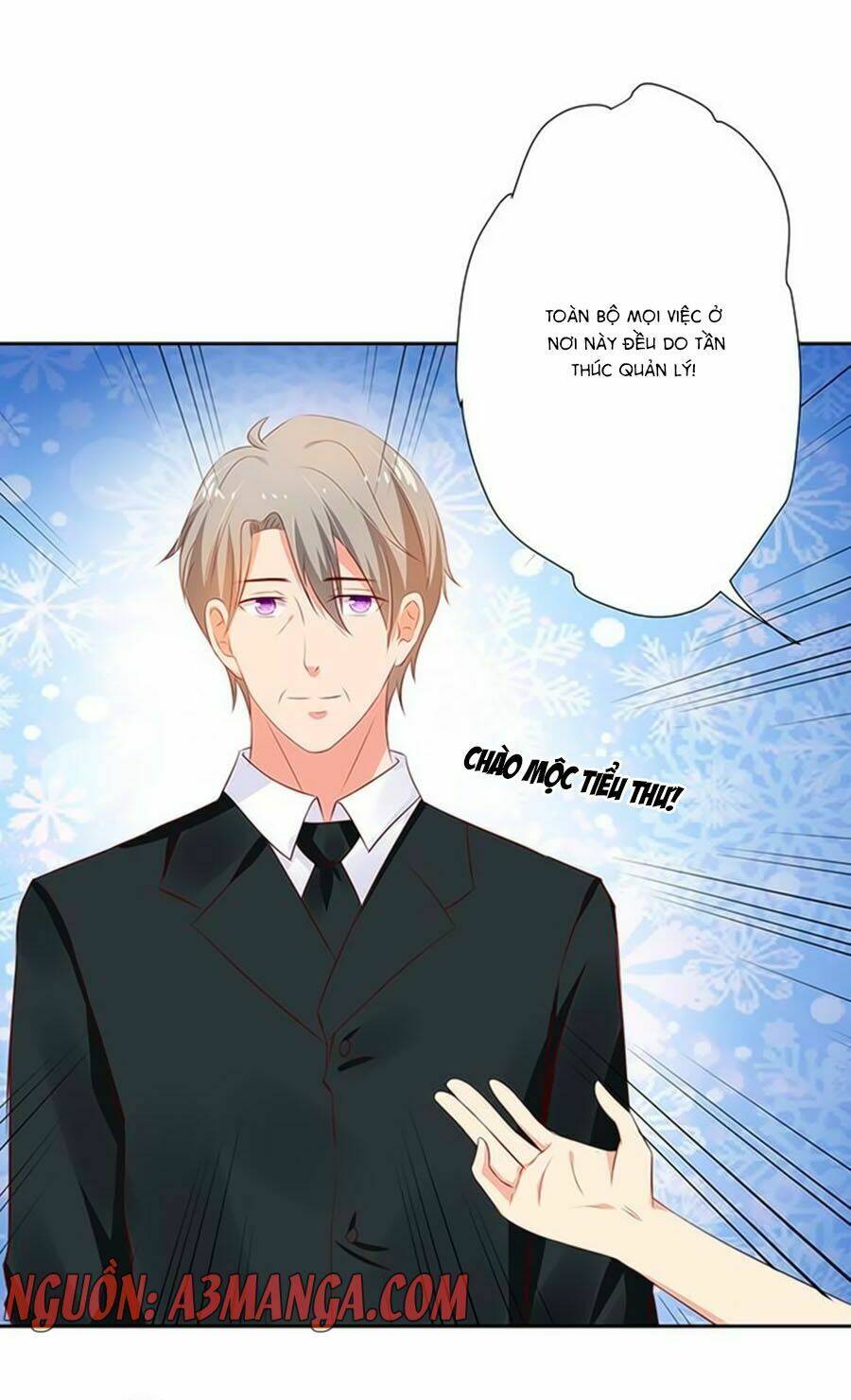 Bạn Trai Là Ngôi Sao: Chapter 65