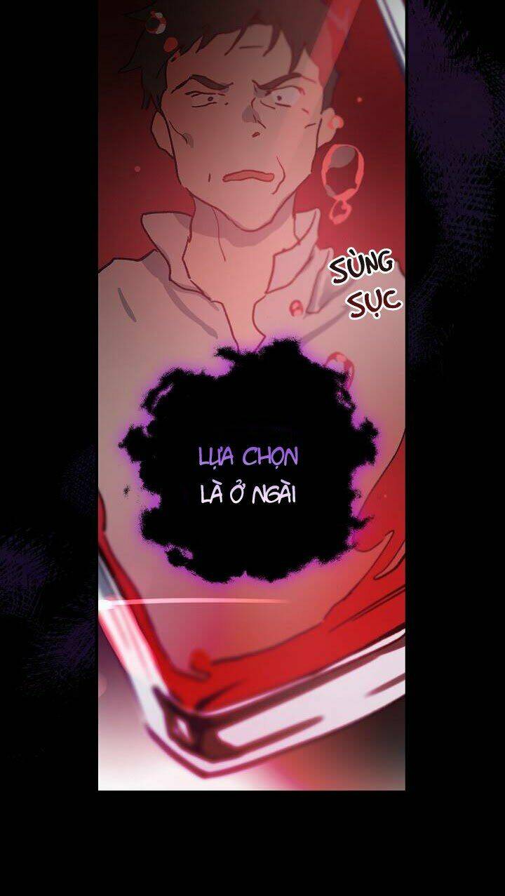 Kỵ Sĩ Đỏ Không Mê Tiền Mù Quáng: Chapter 20