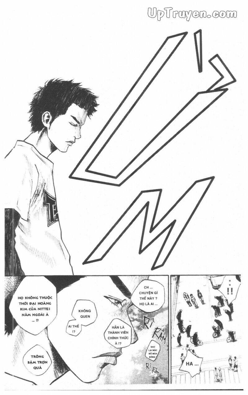 Over Drive: Chapter 7