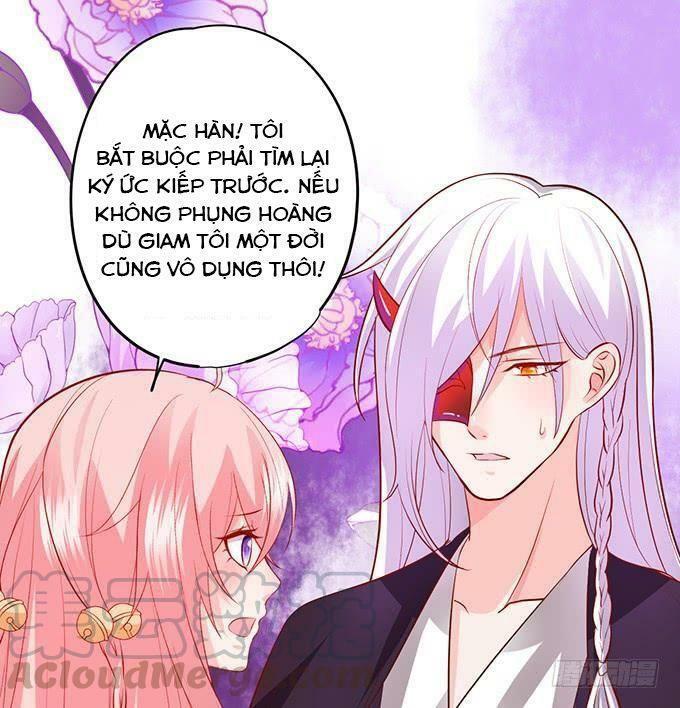 Hồ Tiên Hung Bạo: Chapter 123
