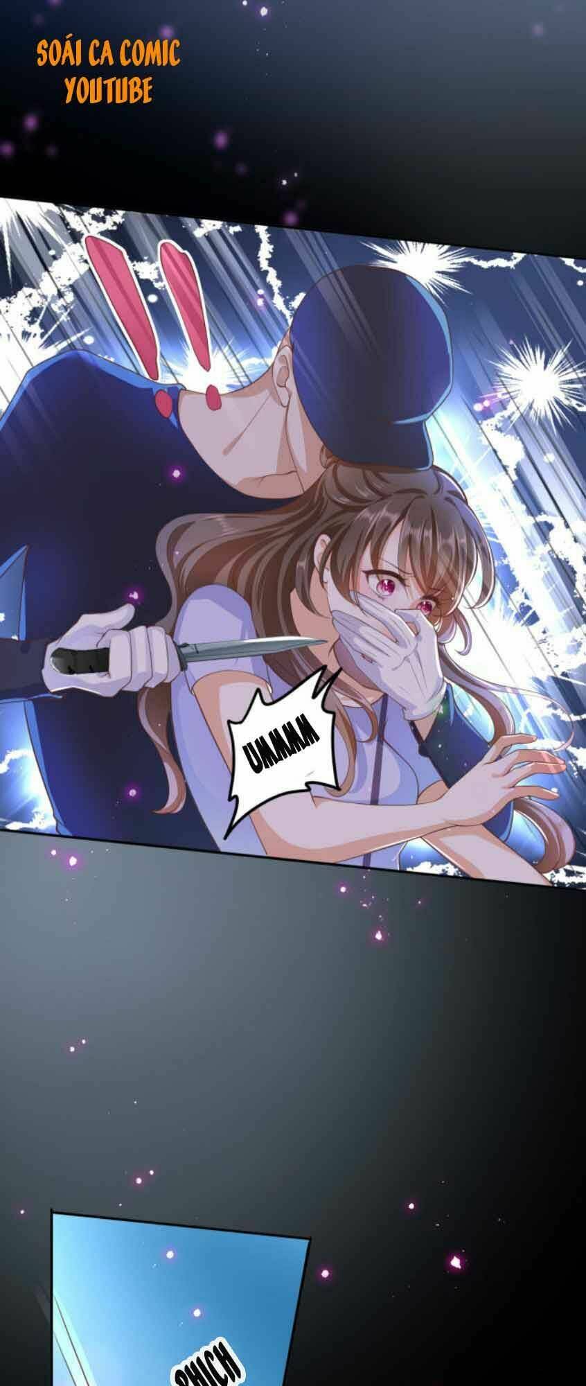 Nhất Sanh Hữu Hỉ: Chapter 15