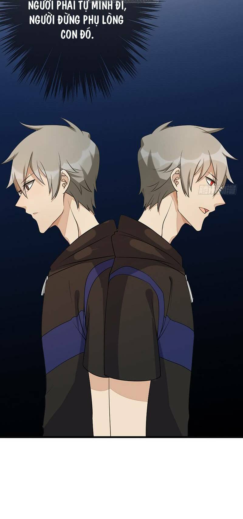 Dã Âu Lão Tổ: Chapter 10