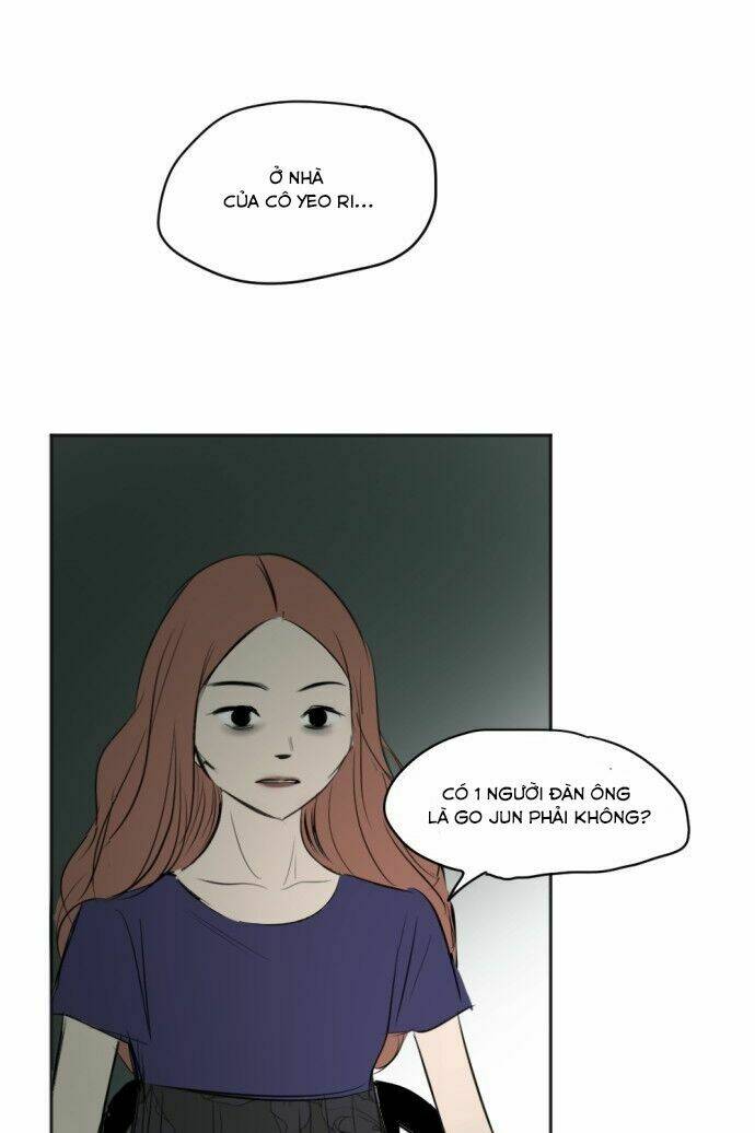 Transparent Cohabitation: Chapter 16