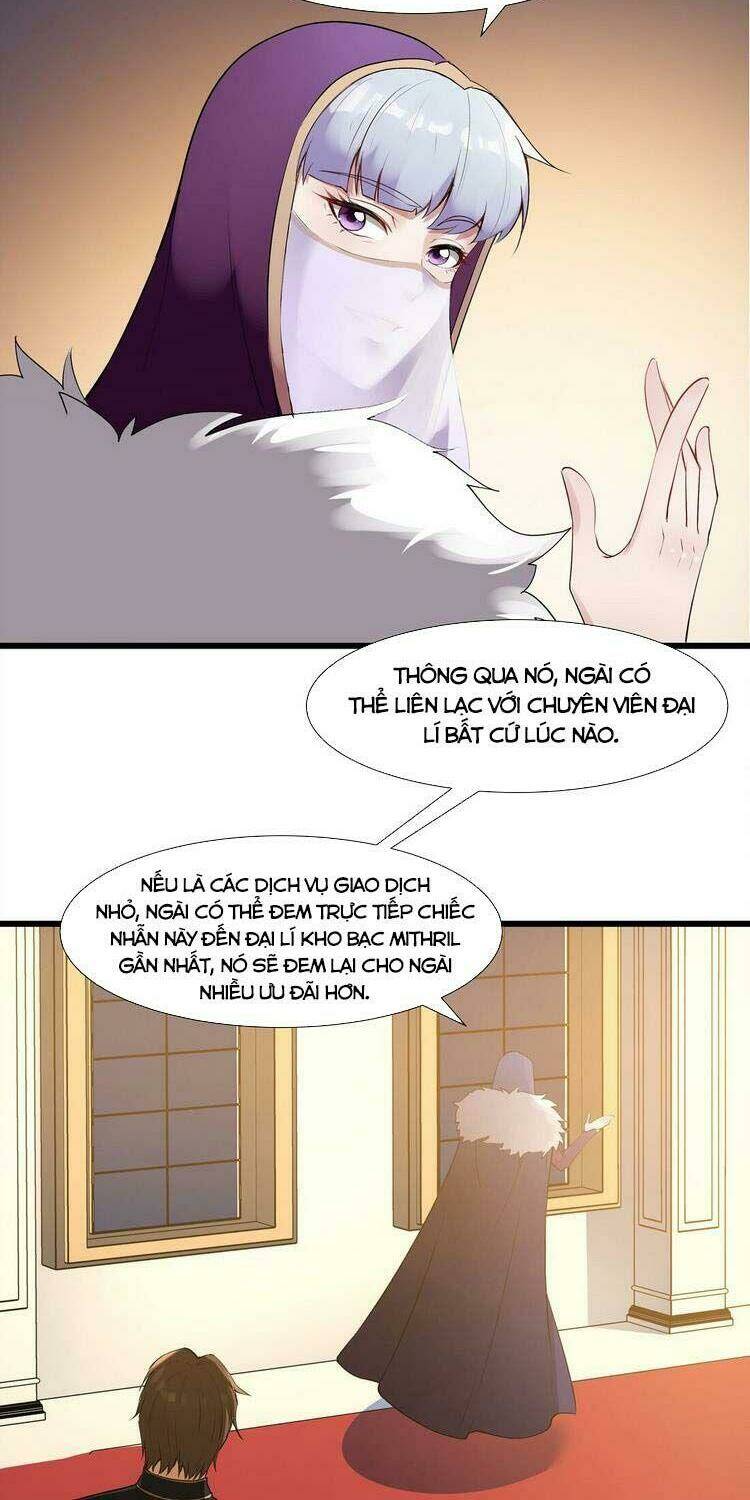 Lê Minh Chi Kiếm: Chapter 24