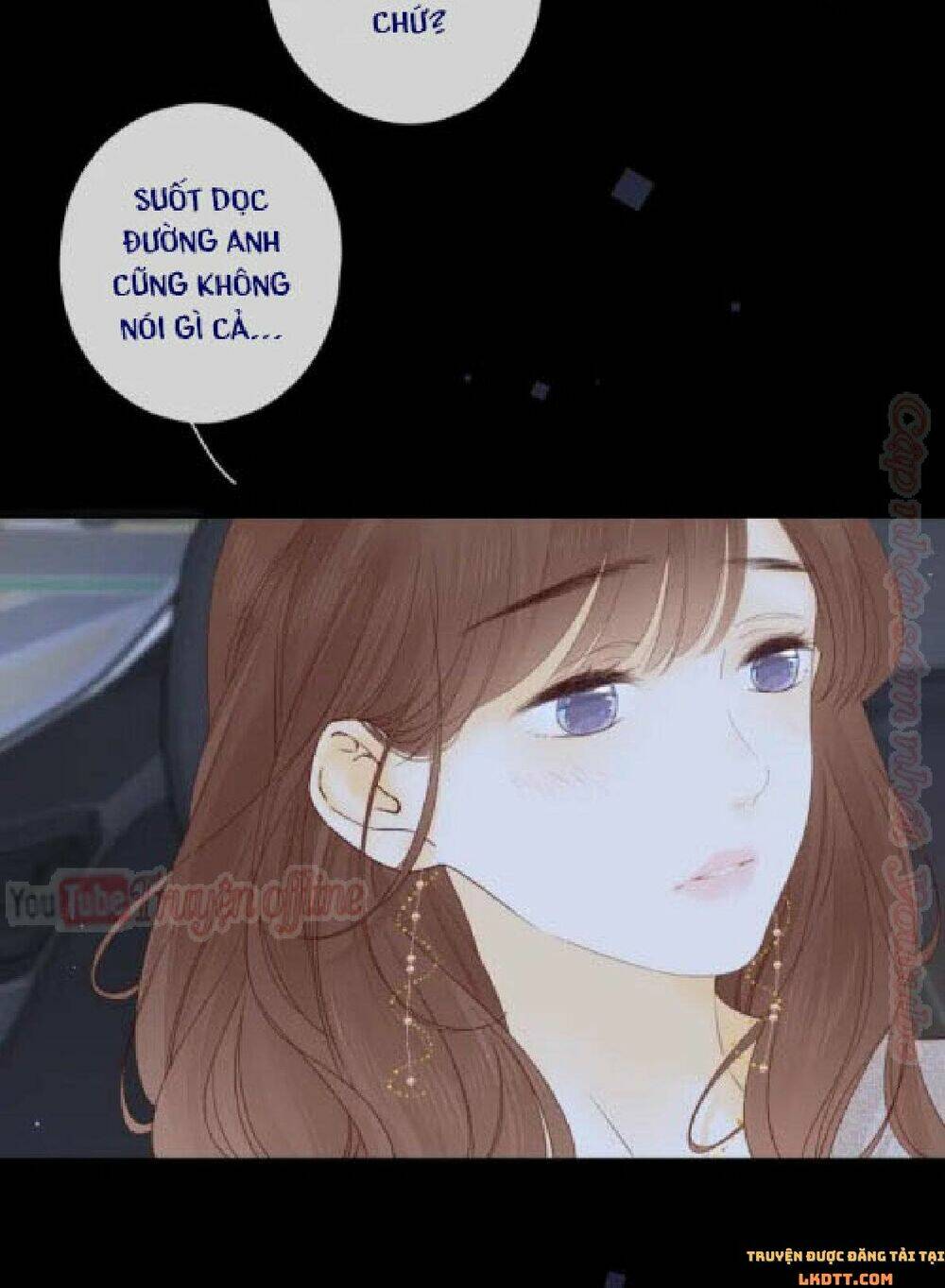 Cô Ấy Không Đáng Yêu: Chapter 83