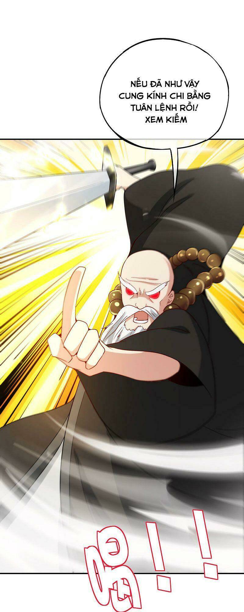 Vòng Bạn Bè Mạnh Nhất Của Tiên Giới: Chapter 97