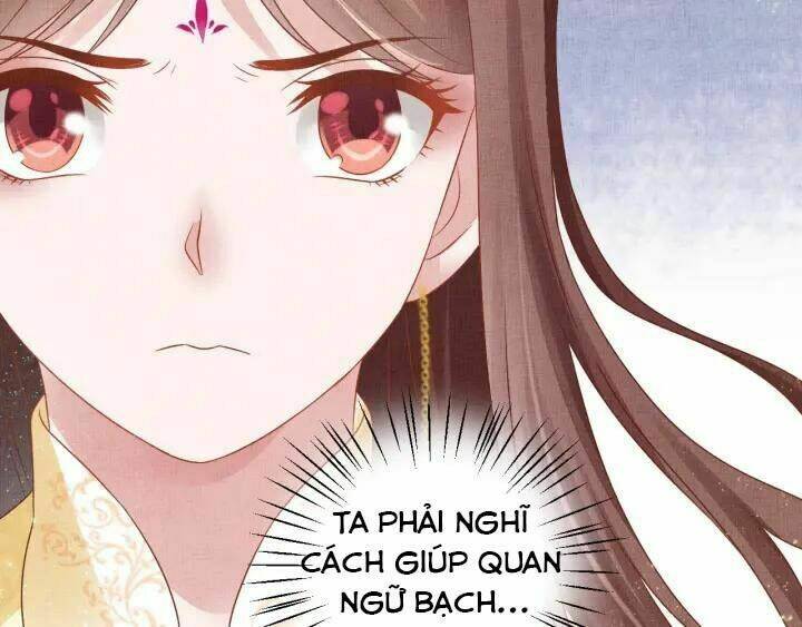 Thịnh Sủng Y Phi Chi Dao Quan Truyện: Chapter 75