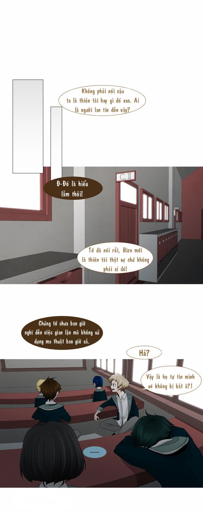 Trump: Chapter 12