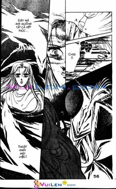 Nàng Công Chúa Ham Chơi: Chapter 8