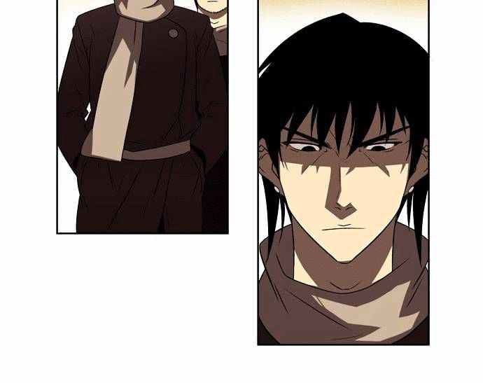 Thành Phố Phù Thủy: Chapter 5