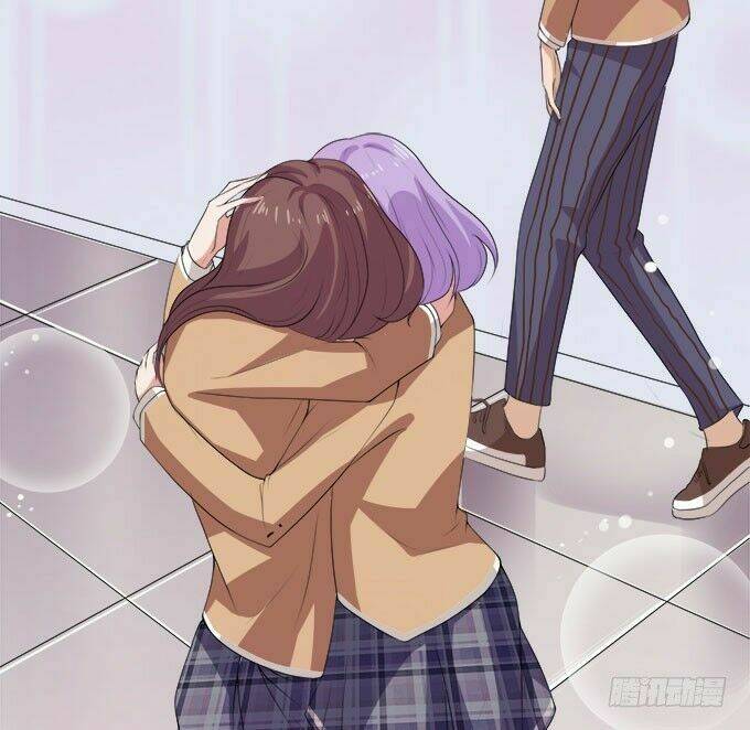 Tình Yêu Ba Tuyến: Chapter 6