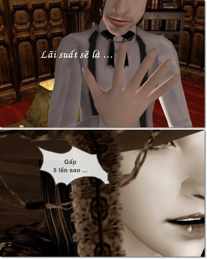 Truyện Sims - Earl Story: Chapter 60