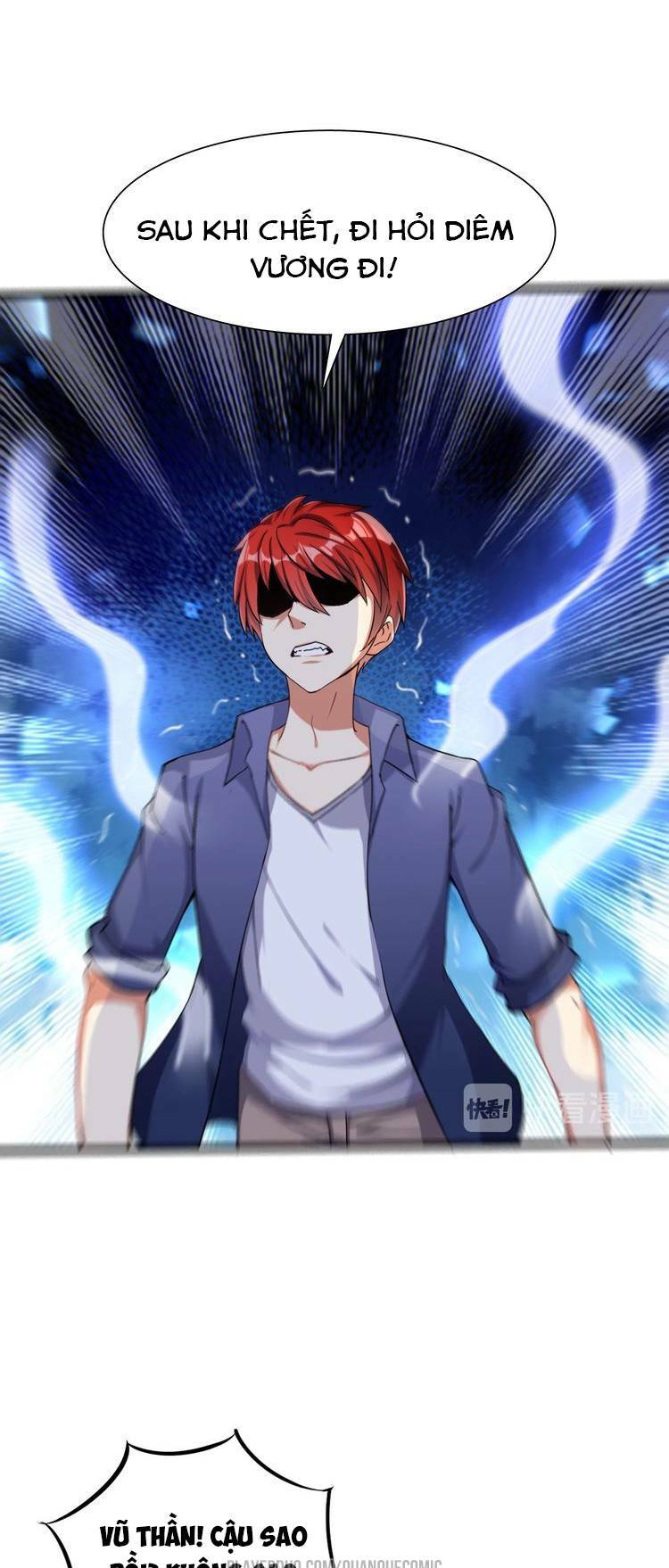 Kinh Thế Kỳ Nhân: Chapter 20